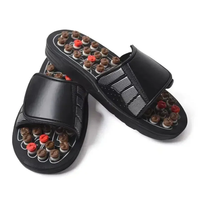 Foot Massage Slipper Foot Care