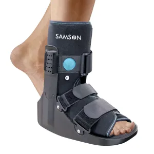Foot Walker Boot Short (With Airway) For Junior