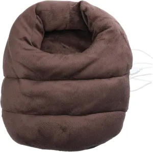 Foot Warmer Heating Foot Warmer Foot Warm Cushion Small Foot Heater Electric Heated Shoes for Office and Home