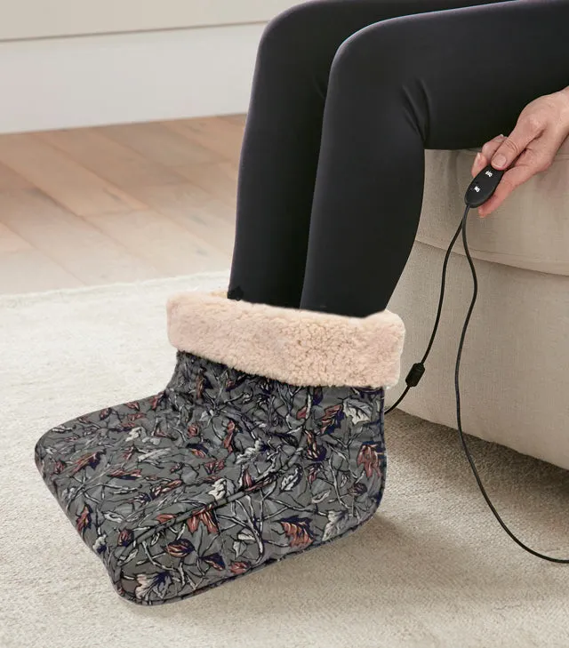 Foot Warmer