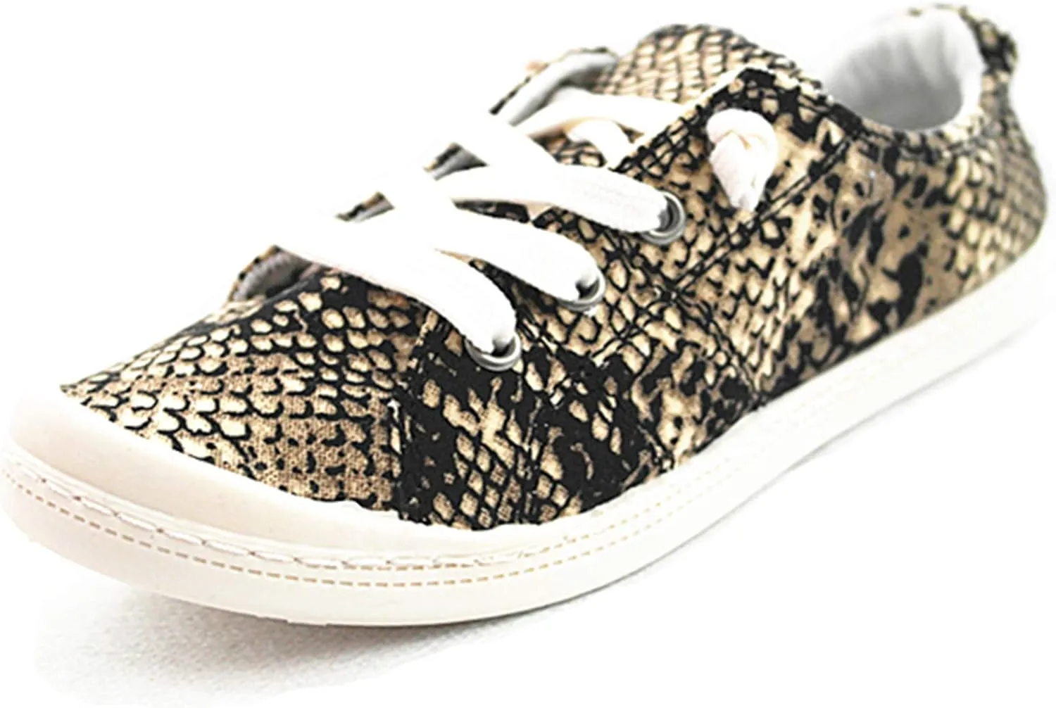 Forever Link Women's Classic Slip-On Comfort Fashion Sneaker