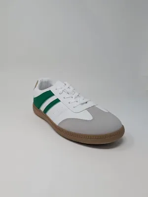 Forever Link Women's Moral-7 Casual Lace Up Low Top Sneaker
