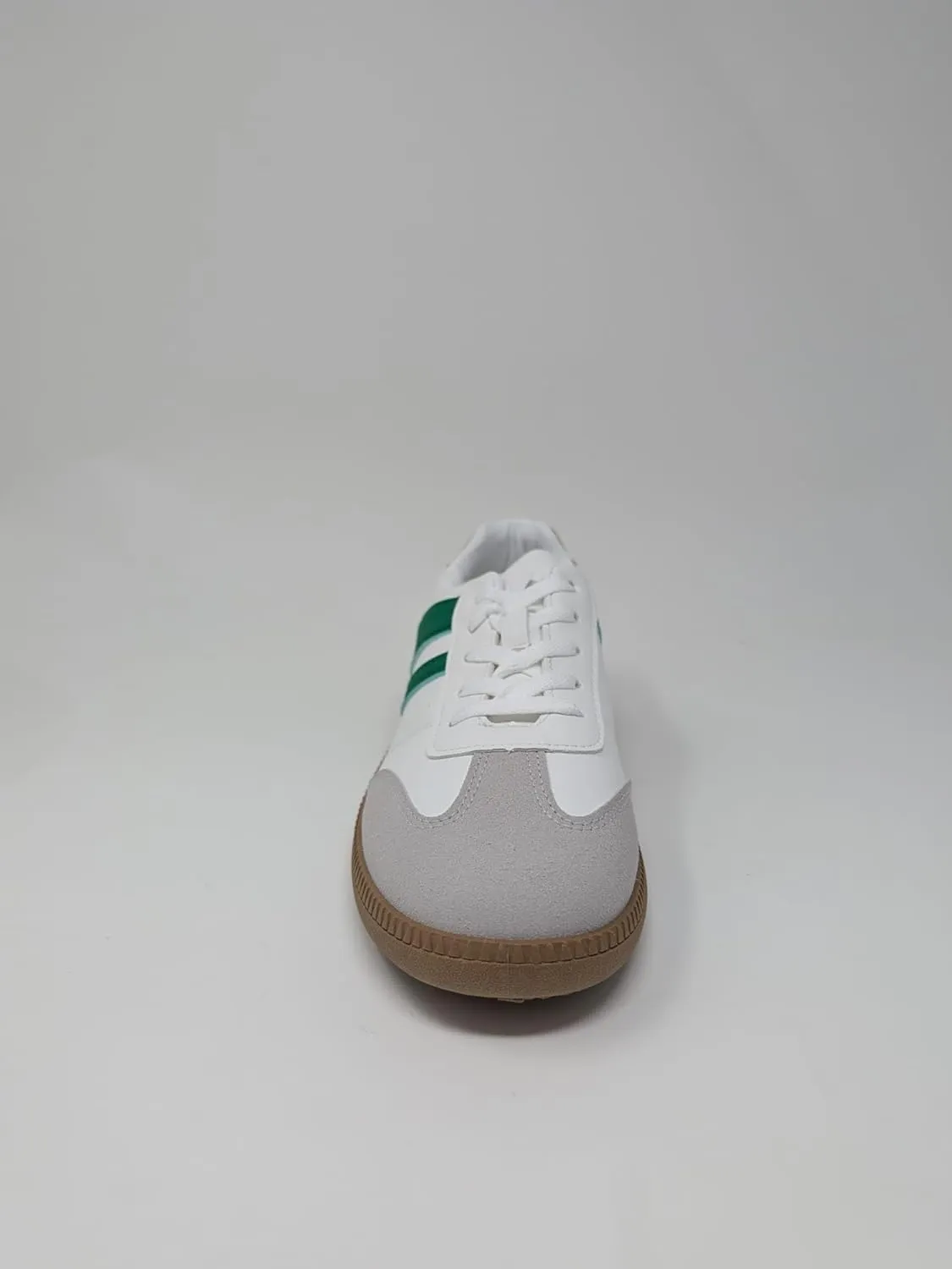 Forever Link Women's Moral-7 Casual Lace Up Low Top Sneaker