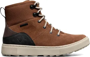 Forsake Lucie High Waterproof Women's Outdoor Sneaker Boot
