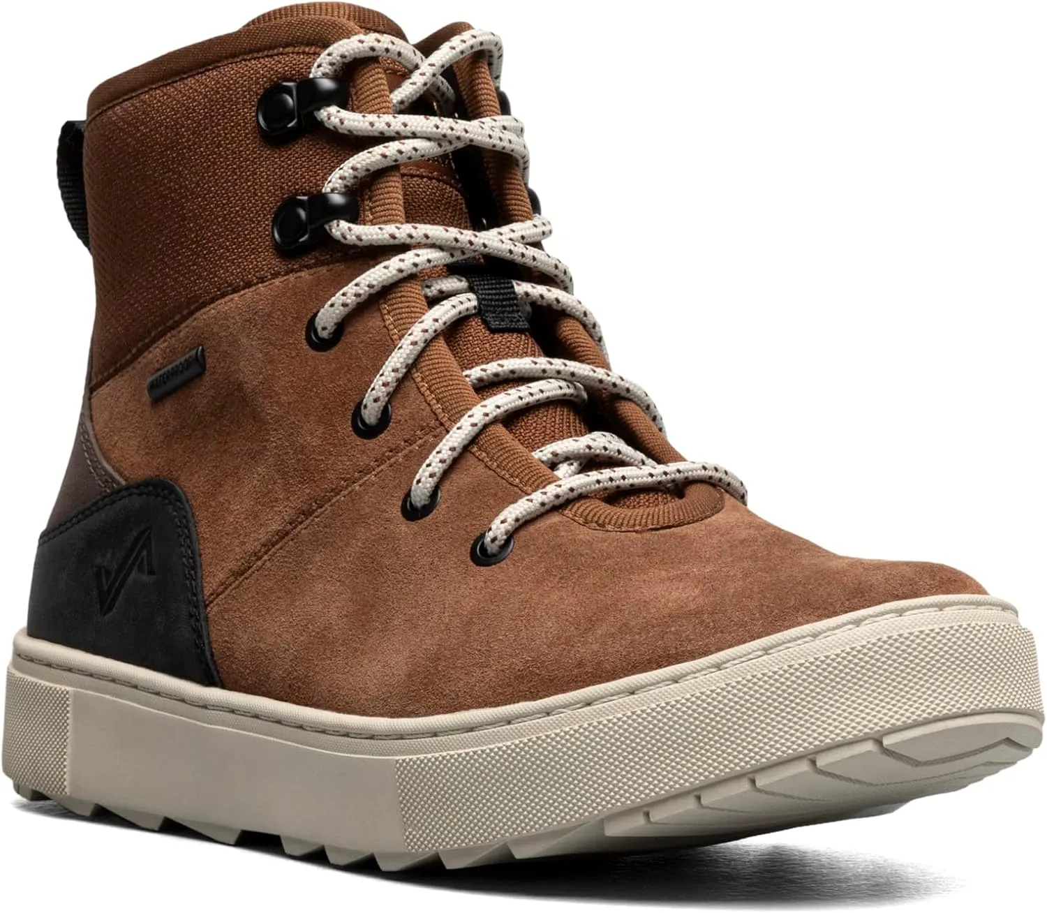 Forsake Lucie High Waterproof Women's Outdoor Sneaker Boot