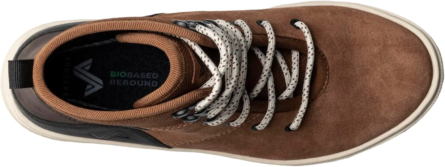 Forsake Lucie High Waterproof Women's Outdoor Sneaker Boot