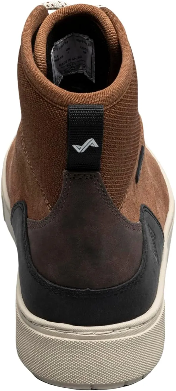 Forsake Lucie High Waterproof Women's Outdoor Sneaker Boot