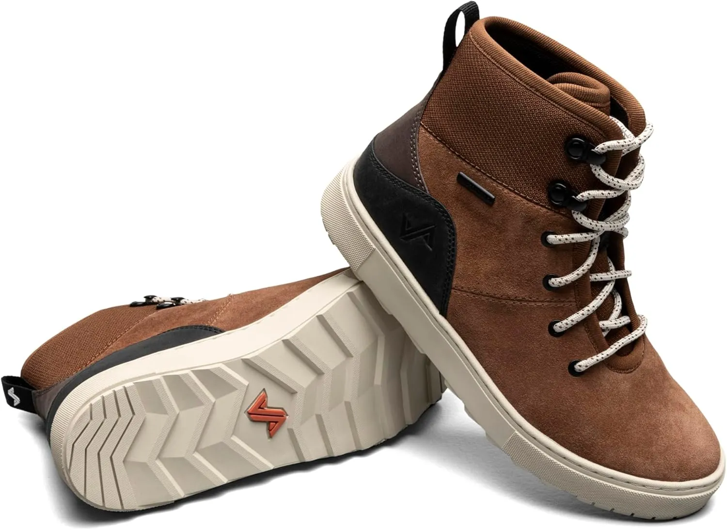 Forsake Lucie High Waterproof Women's Outdoor Sneaker Boot