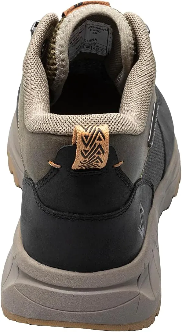 Forsake Women's Wild Sky Mid Waterproof Hiking Boot