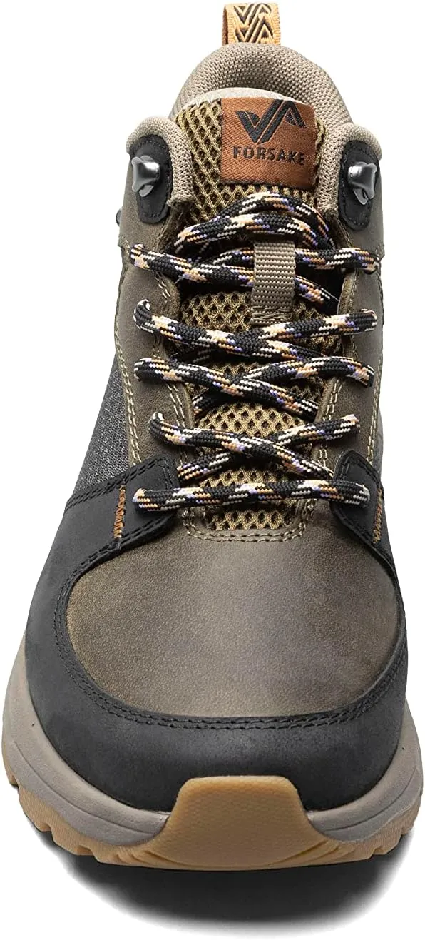 Forsake Women's Wild Sky Mid Waterproof Hiking Boot