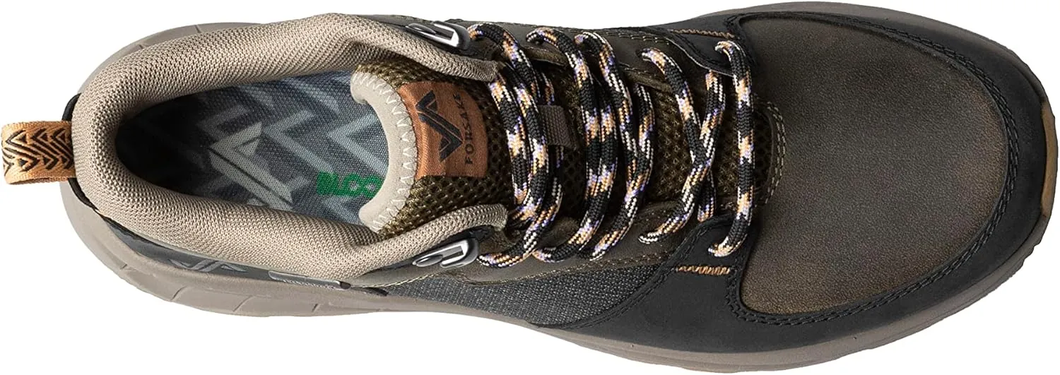 Forsake Women's Wild Sky Mid Waterproof Hiking Boot