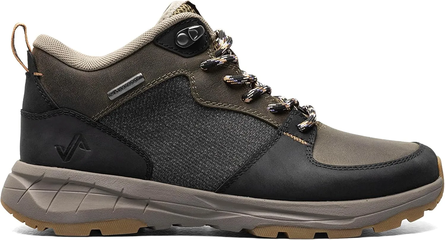Forsake Women's Wild Sky Mid Waterproof Hiking Boot