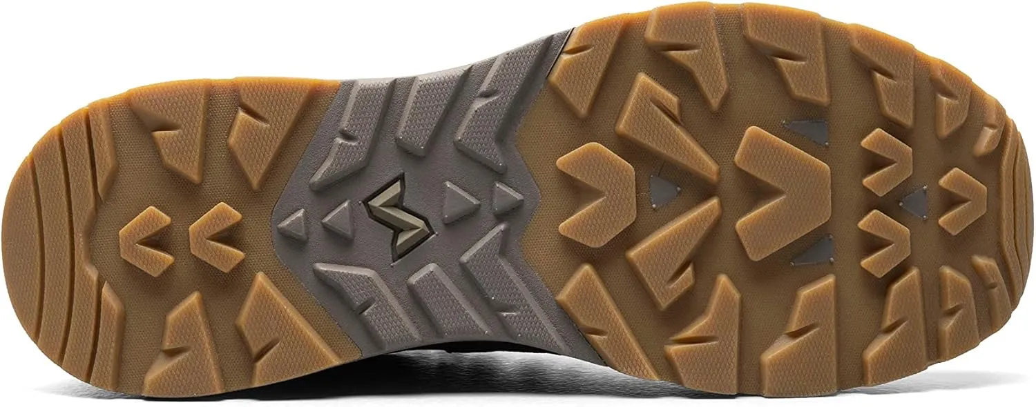 Forsake Women's Wild Sky Mid Waterproof Hiking Boot
