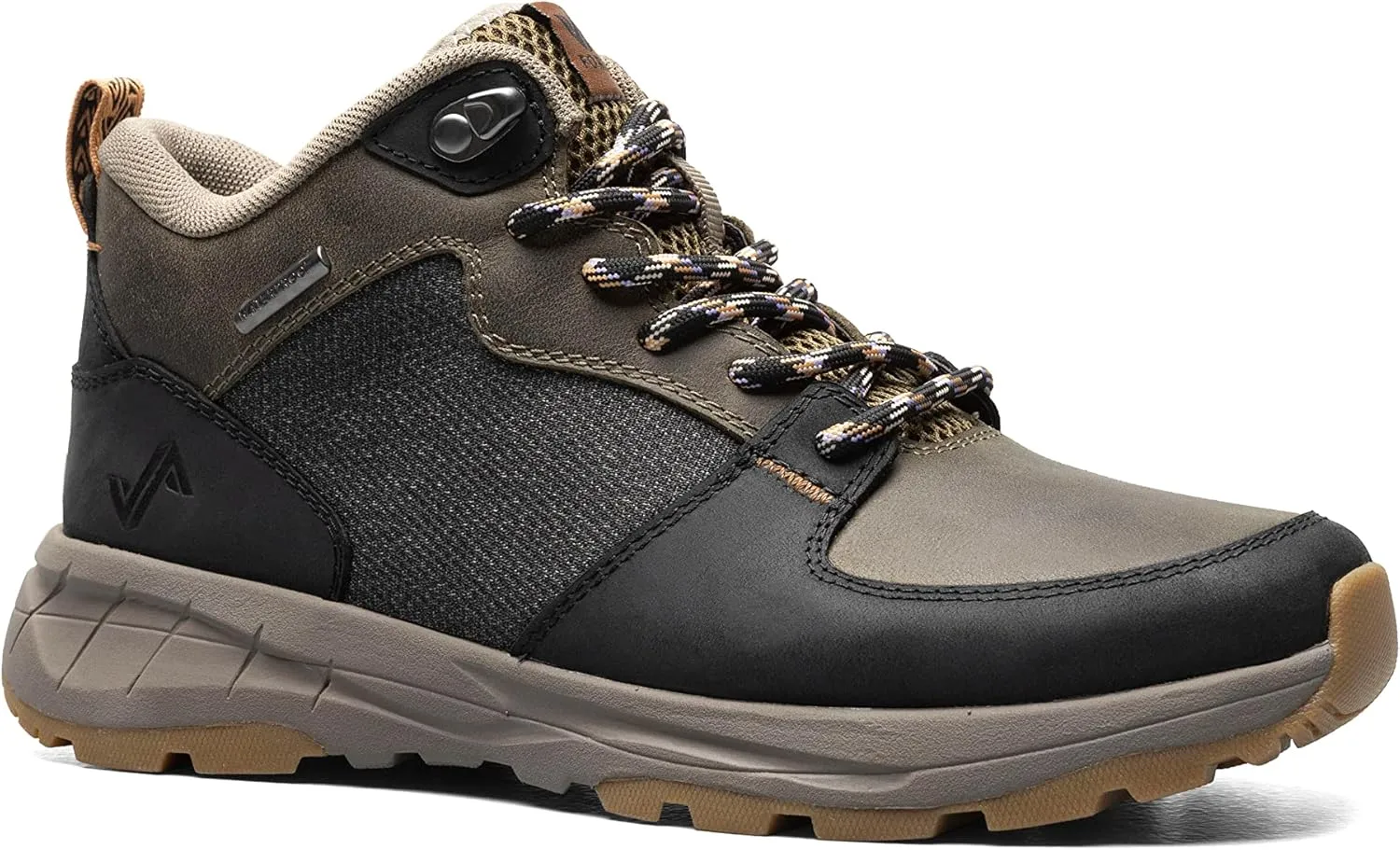 Forsake Women's Wild Sky Mid Waterproof Hiking Boot