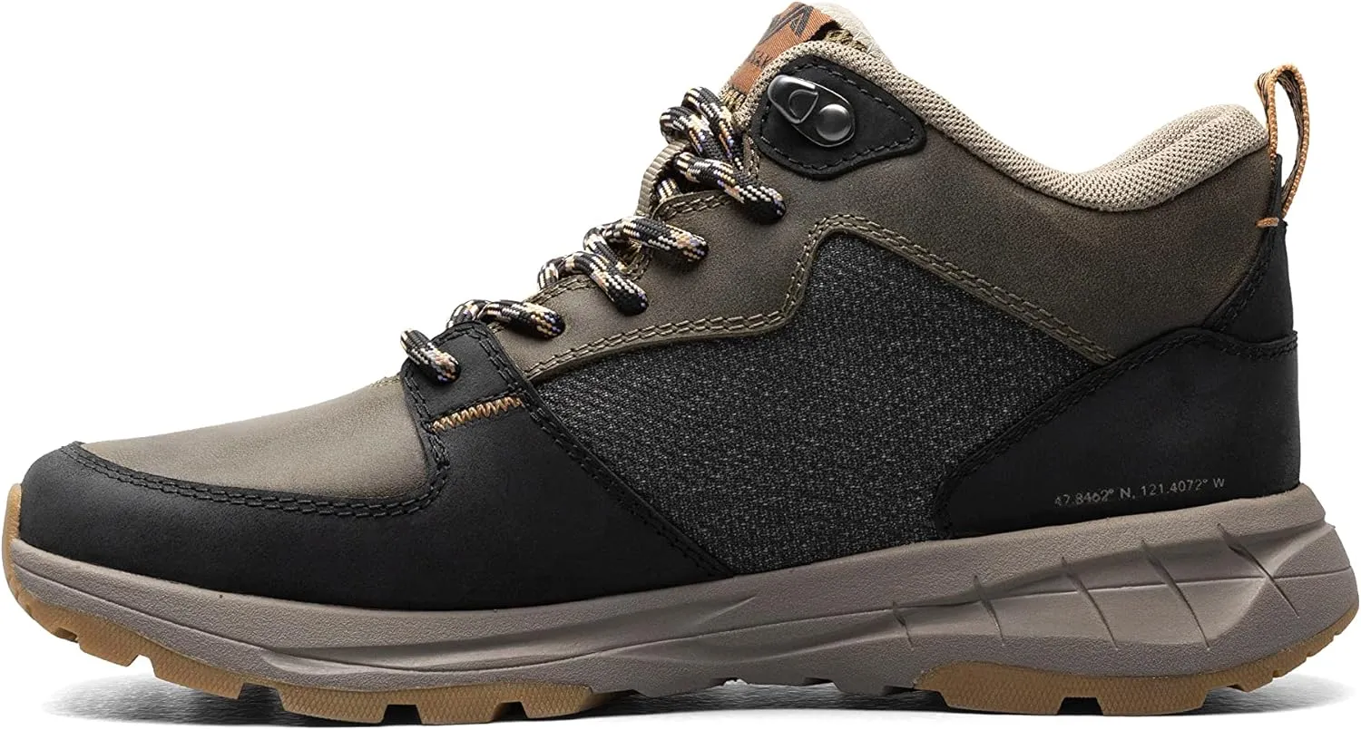 Forsake Women's Wild Sky Mid Waterproof Hiking Boot