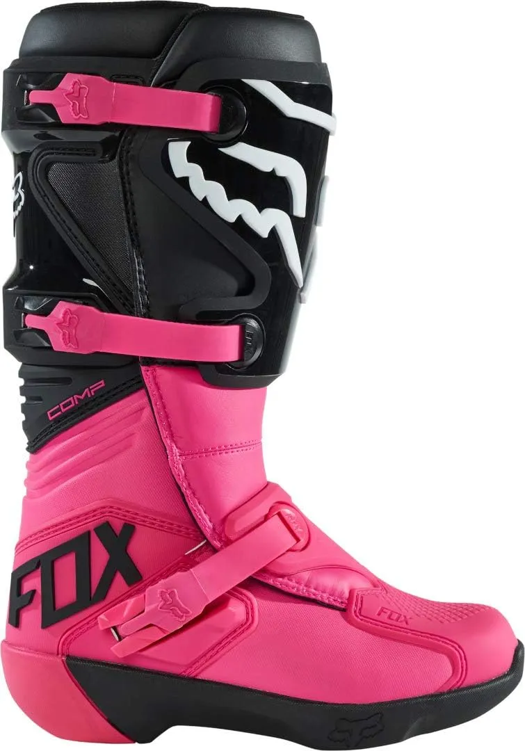 Fox Racing Women's COMP Boot