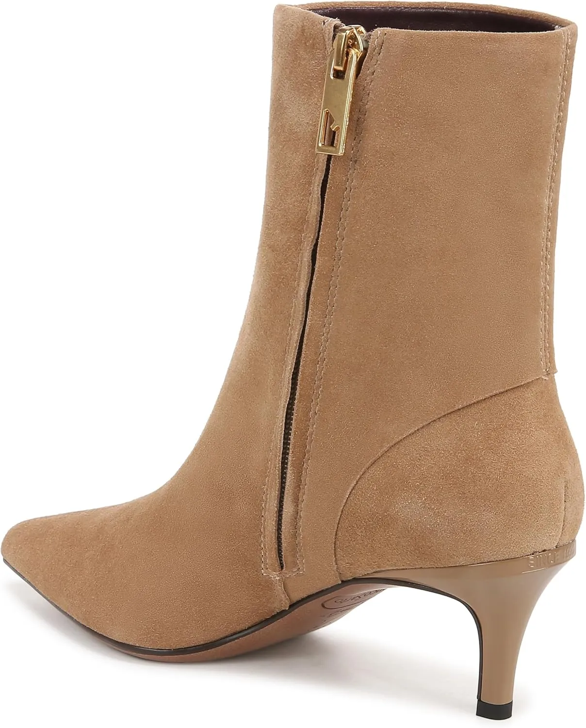 Franco Sarto Women's Anna Ankle Boot