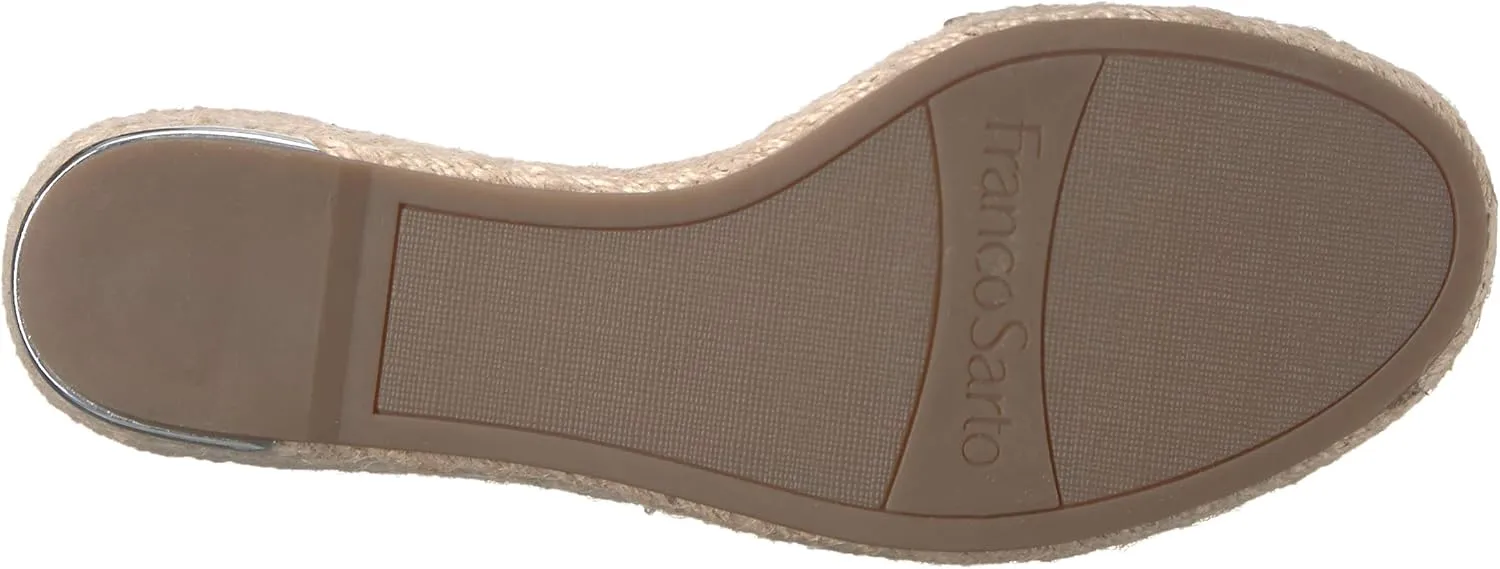 Franco Sarto Women's Clemens Sandal