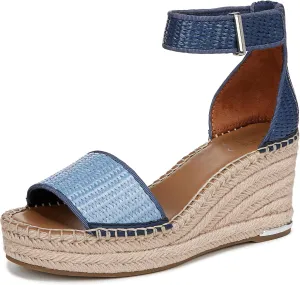 Franco Sarto Women's Clemens Sandal