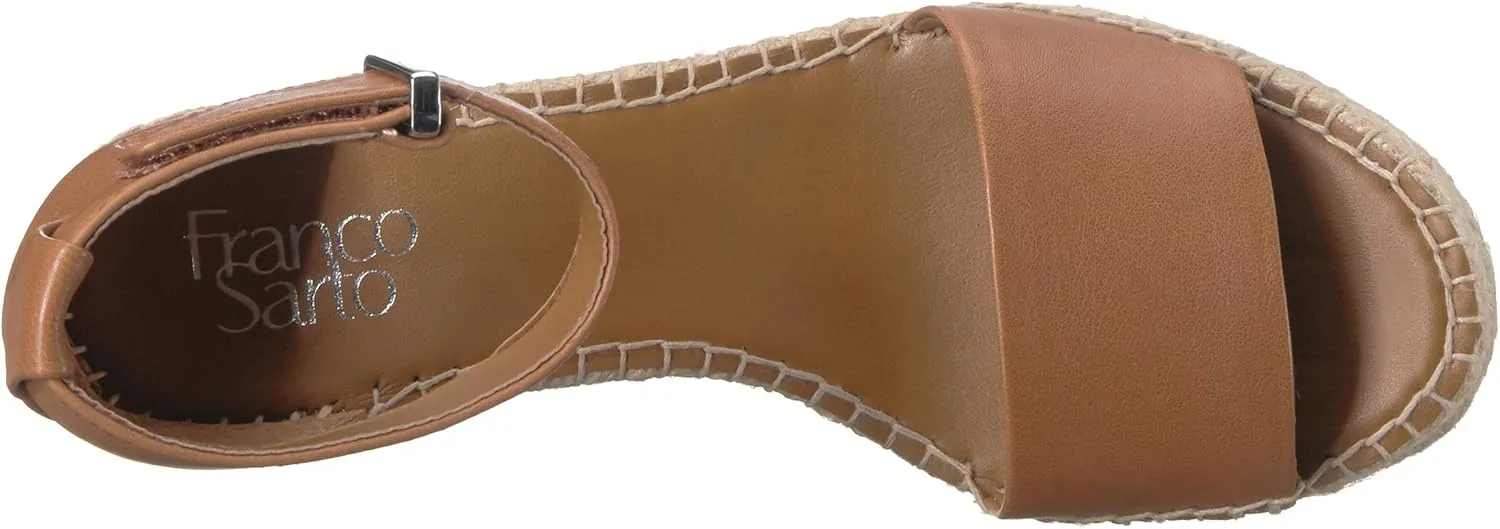Franco Sarto Women's Clemens Sandal