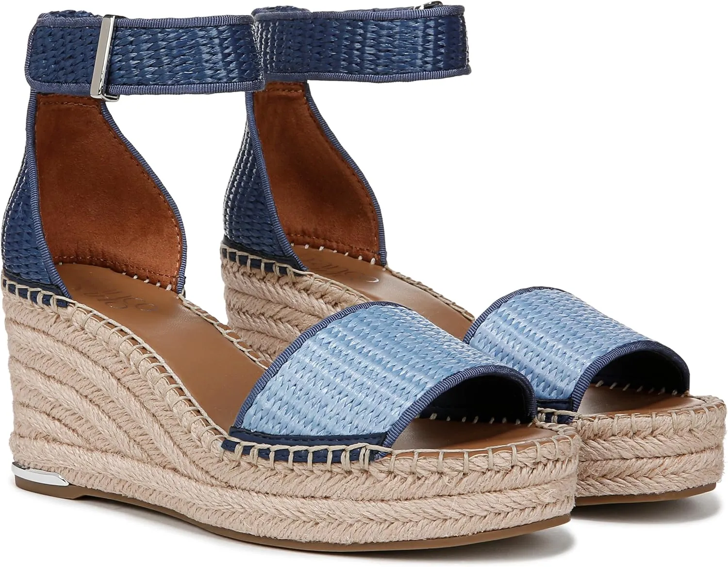 Franco Sarto Women's Clemens Sandal