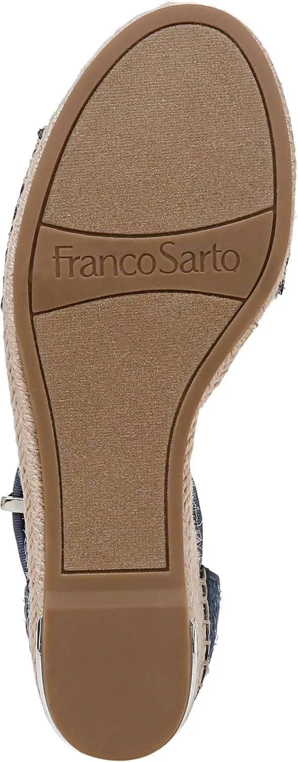 Franco Sarto Women's Clemens Sandal