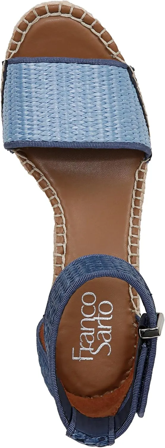Franco Sarto Women's Clemens Sandal