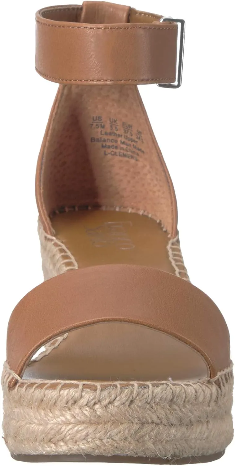 Franco Sarto Women's Clemens Sandal