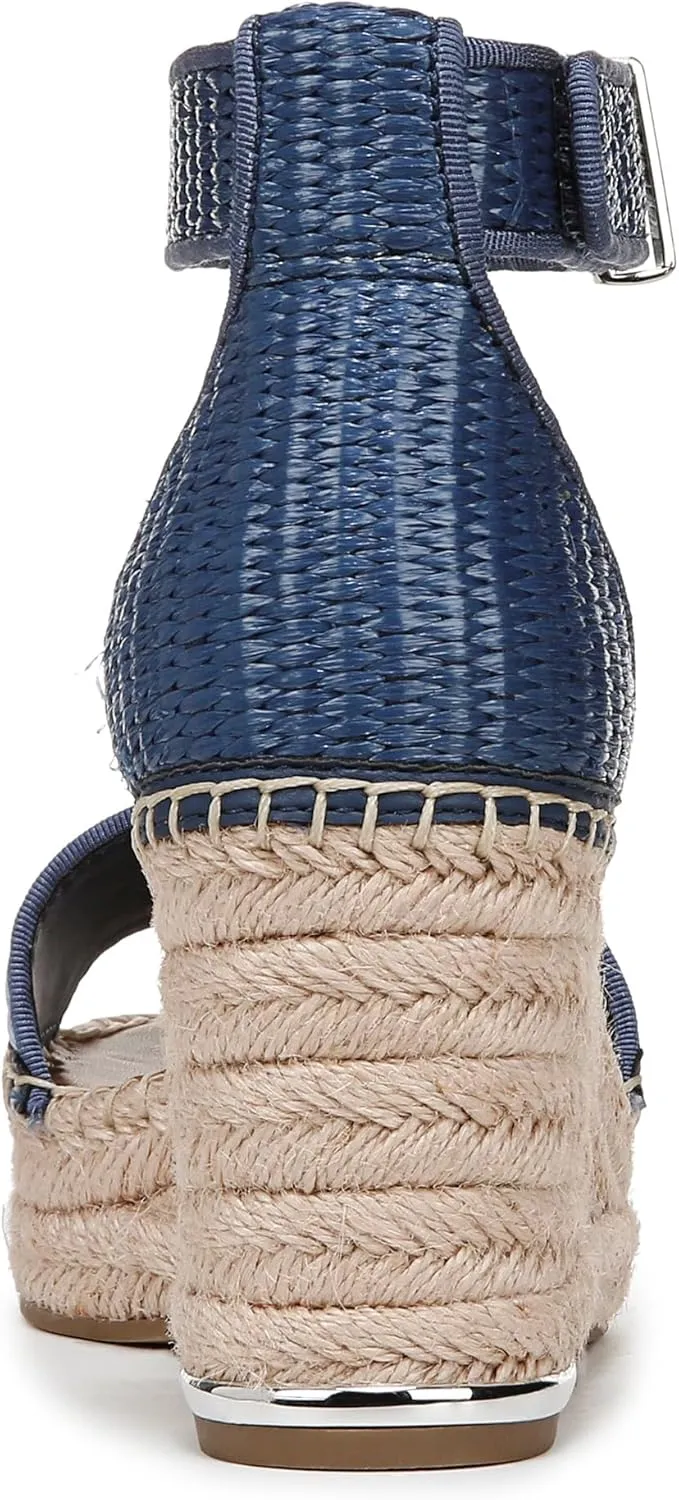Franco Sarto Women's Clemens Sandal