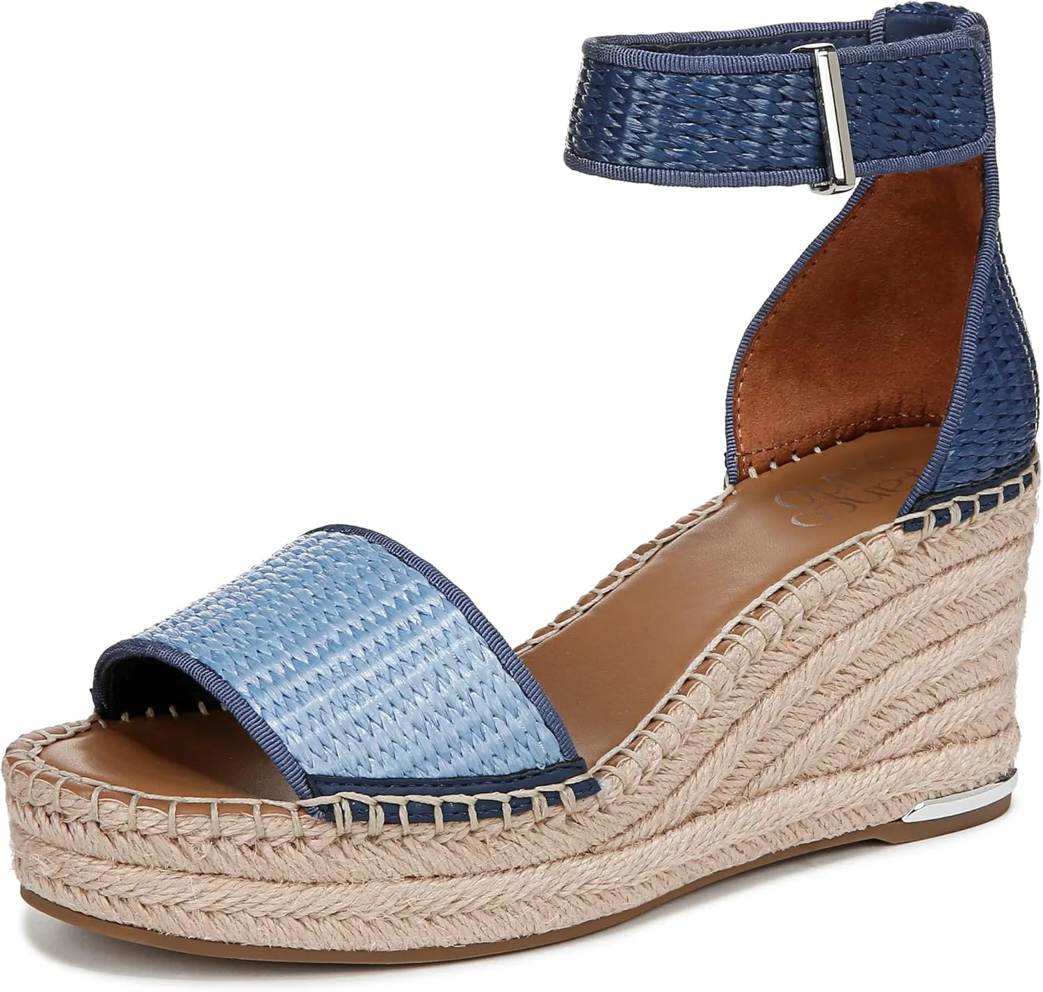 Franco Sarto Women's Clemens Sandal