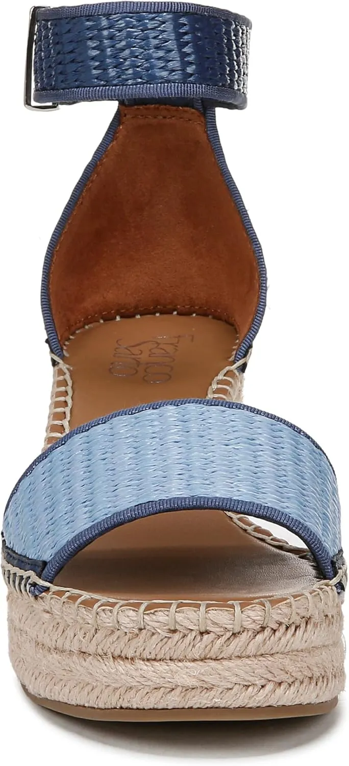 Franco Sarto Women's Clemens Sandal