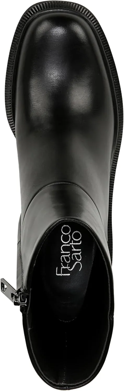 Franco Sarto Women's Trendy Ankle Boot