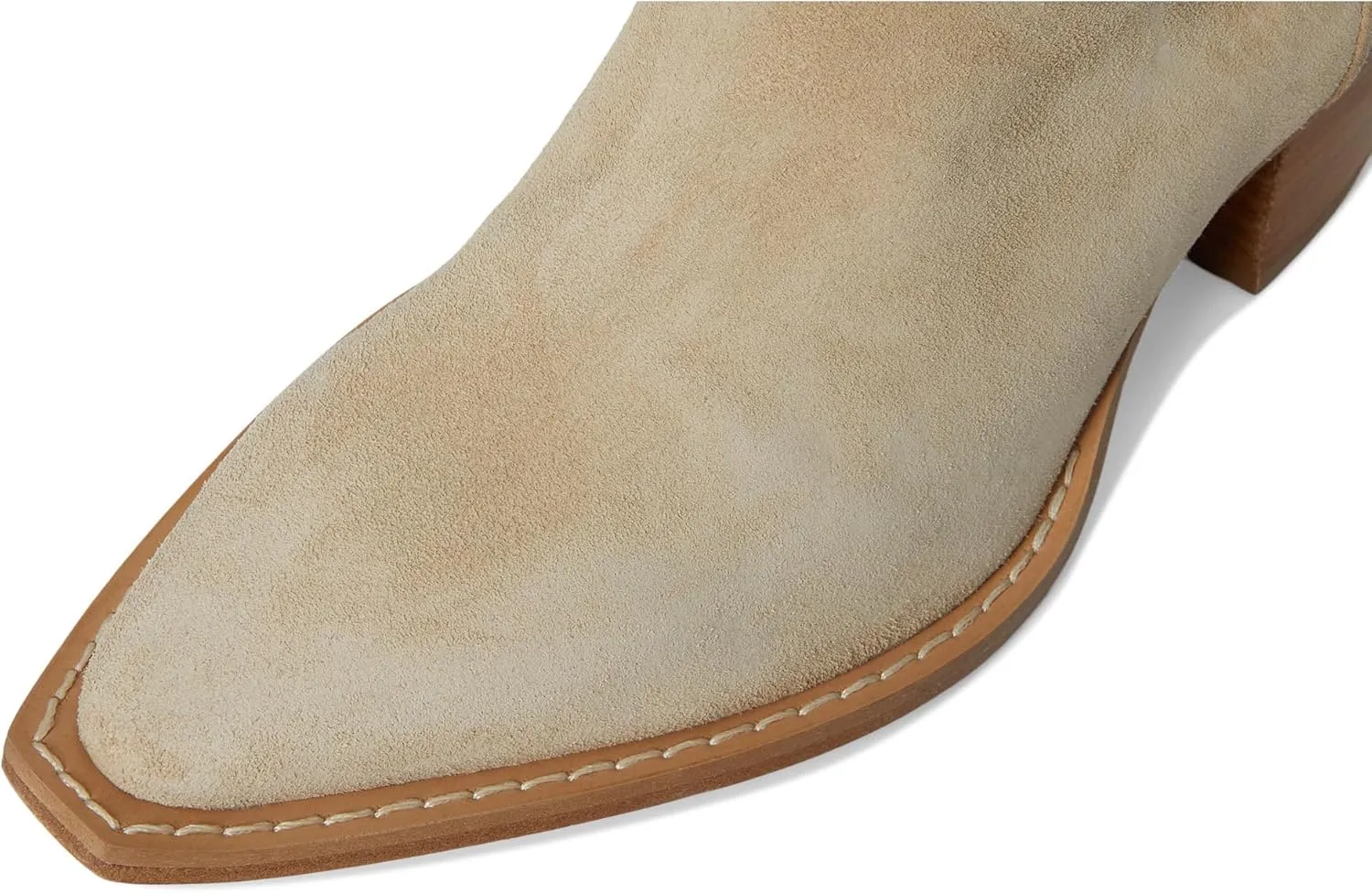 Free People Women's Diamonds are Forever Cowb Western Boot