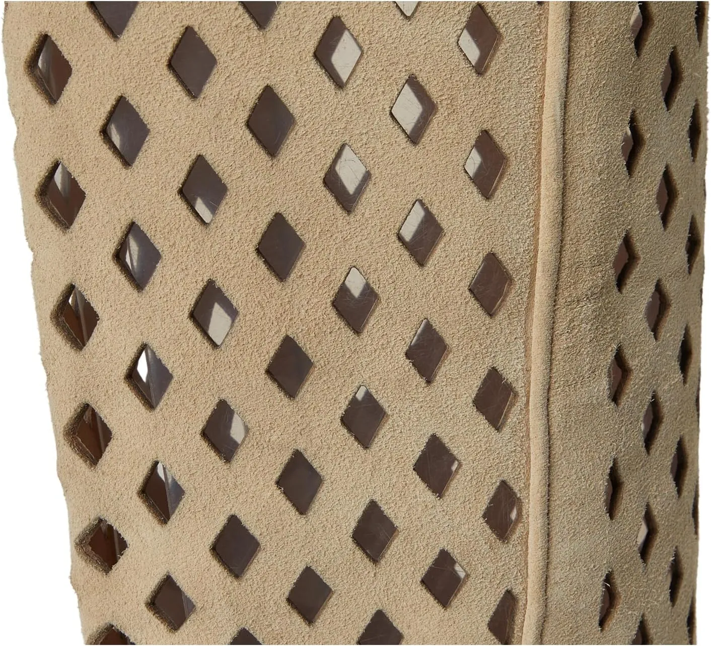 Free People Women's Diamonds are Forever Cowb Western Boot