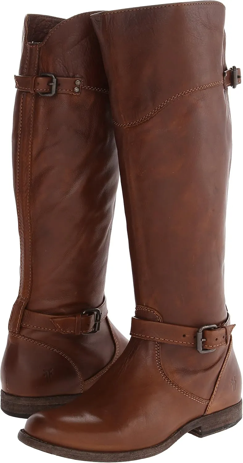 FRYE Women's Phillip Riding Boot
