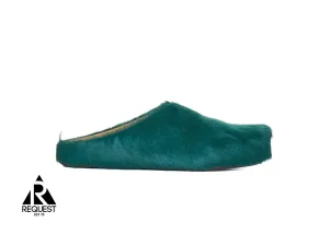 Fussbett Sabot Slipper "North Sea"