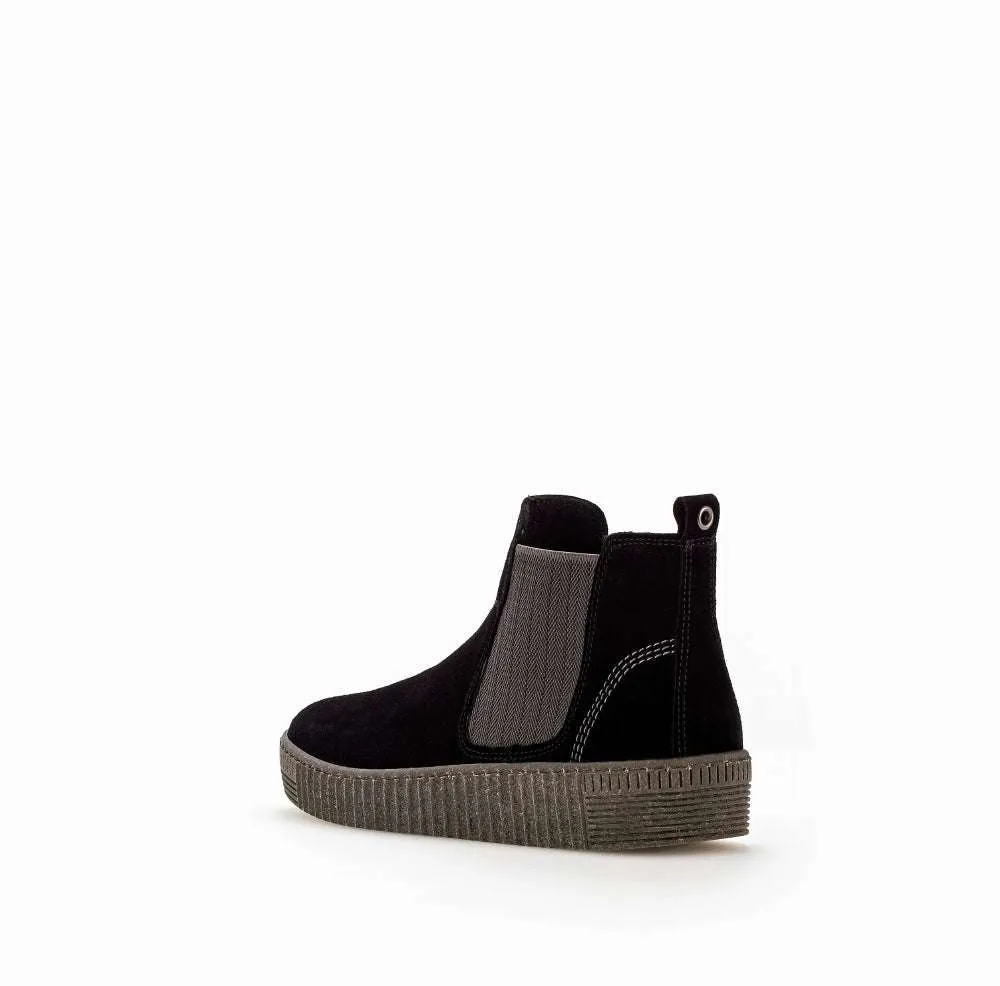 Gabor 5373117- Ankle Boot