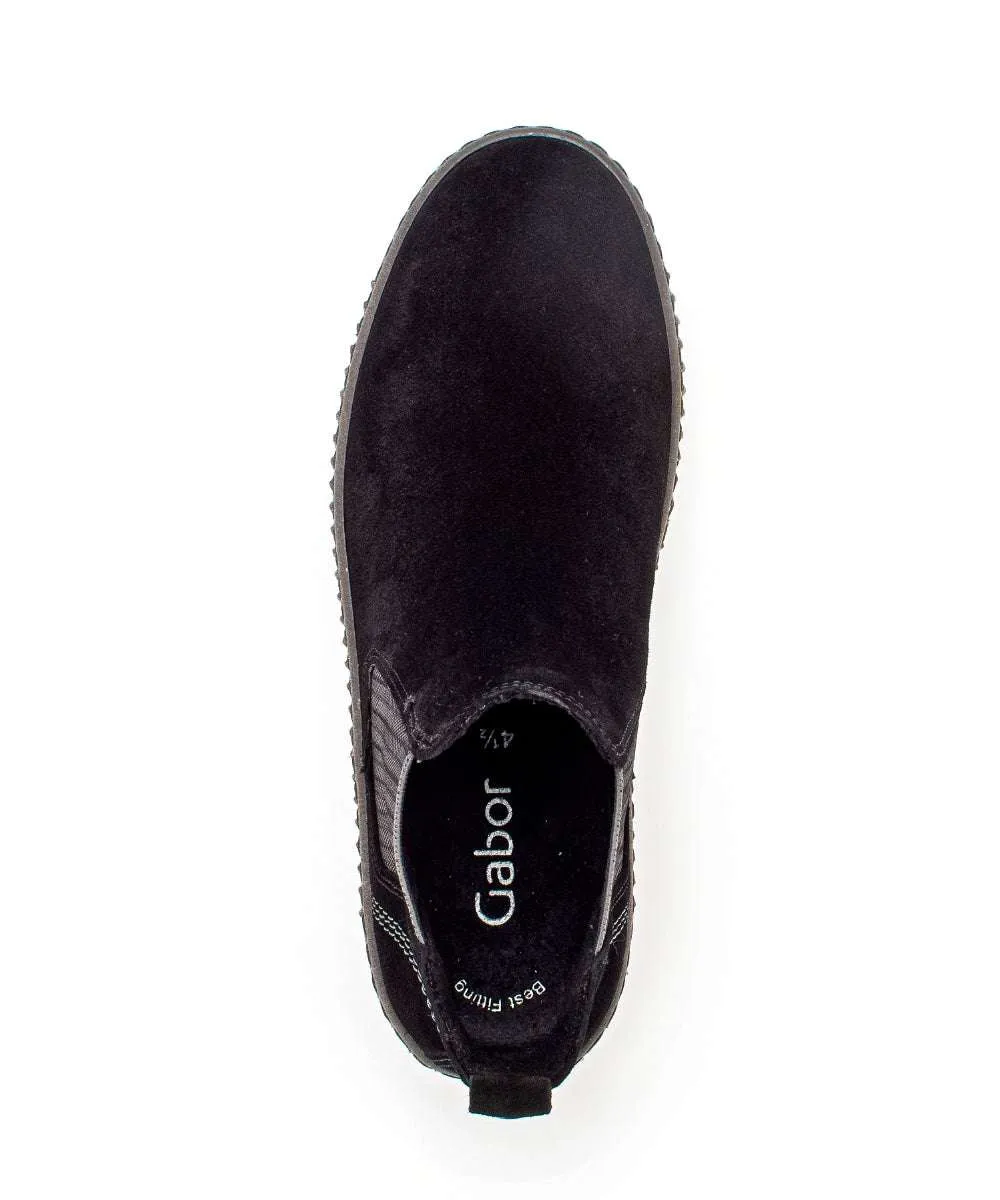 Gabor 5373117- Ankle Boot