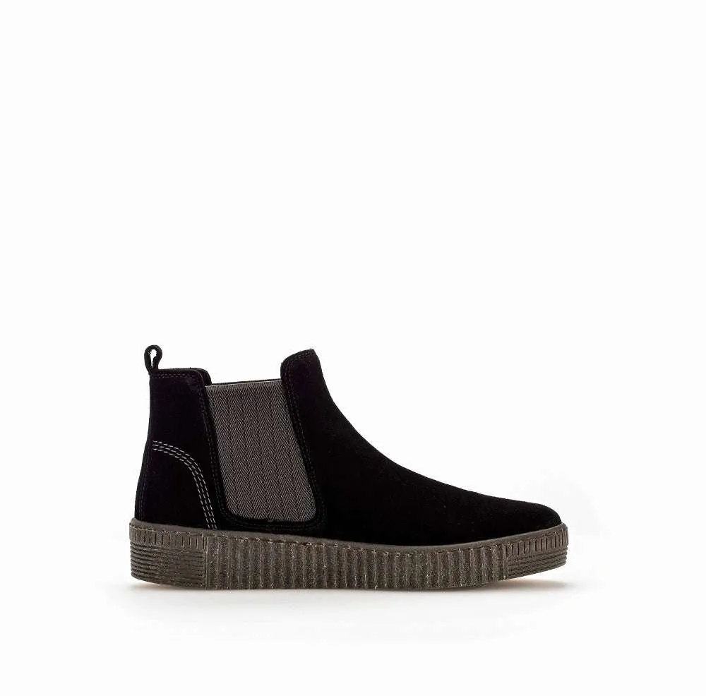 Gabor 5373117- Ankle Boot