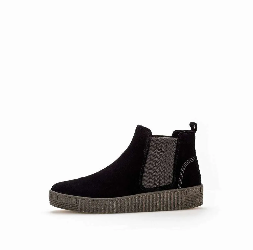Gabor 5373117- Ankle Boot