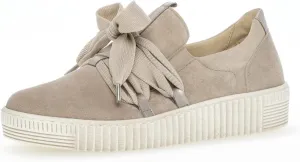 Gabor Women's 8333312 Sneaker Silk/Mutaro UK 7.5 / US 10