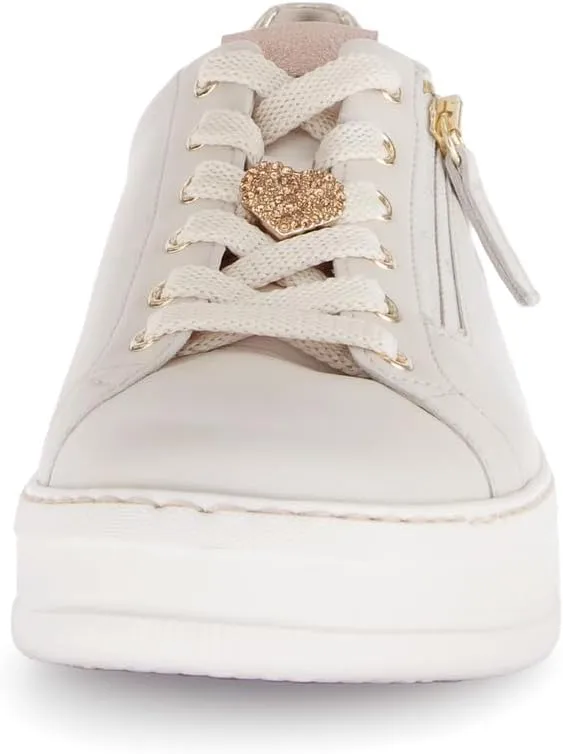 Gabor Women's Low-Top Trainers, Women's Low Shoes