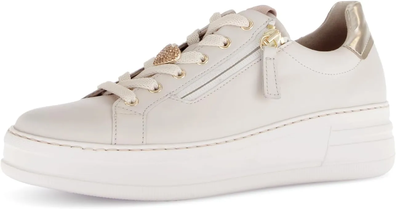 Gabor Women's Low-Top Trainers, Women's Low Shoes