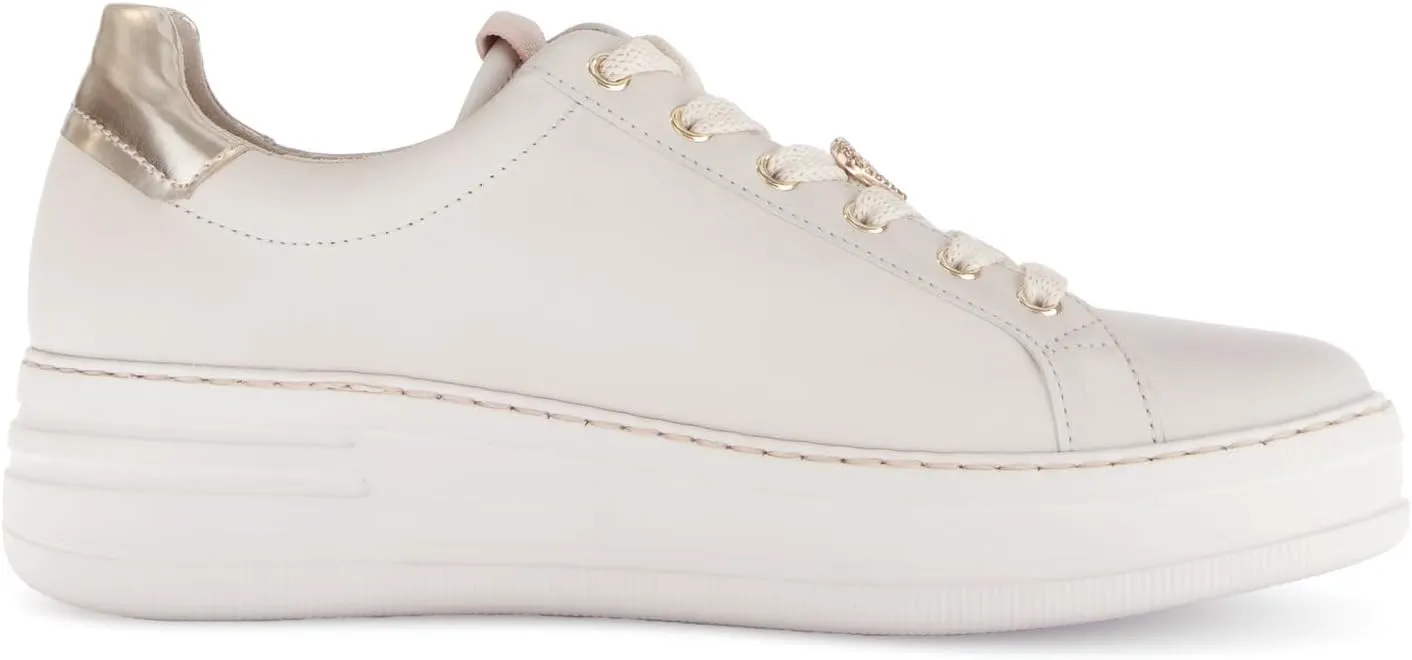 Gabor Women's Low-Top Trainers, Women's Low Shoes