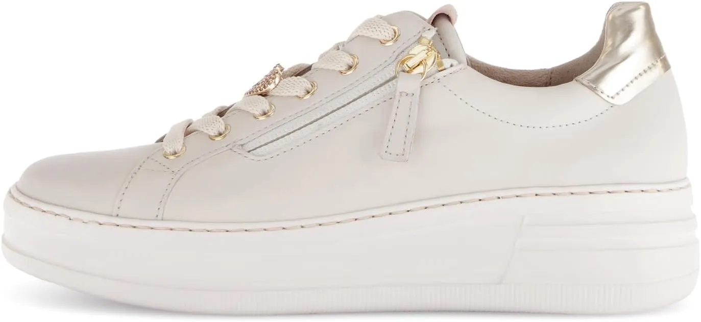 Gabor Women's Low-Top Trainers, Women's Low Shoes