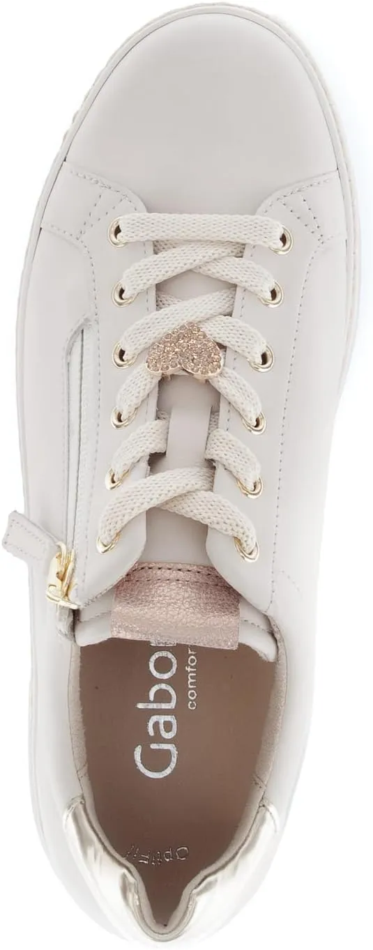 Gabor Women's Low-Top Trainers, Women's Low Shoes