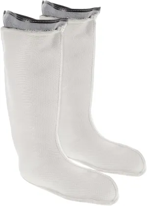 Gadpiparty Rain Boots Inner Lining Ski Glove Liners Thick Socks Women Fleece Boot Liner Mens Winter Shoe Pad Breathable Rain Boot Liners Hunter Boot Liners