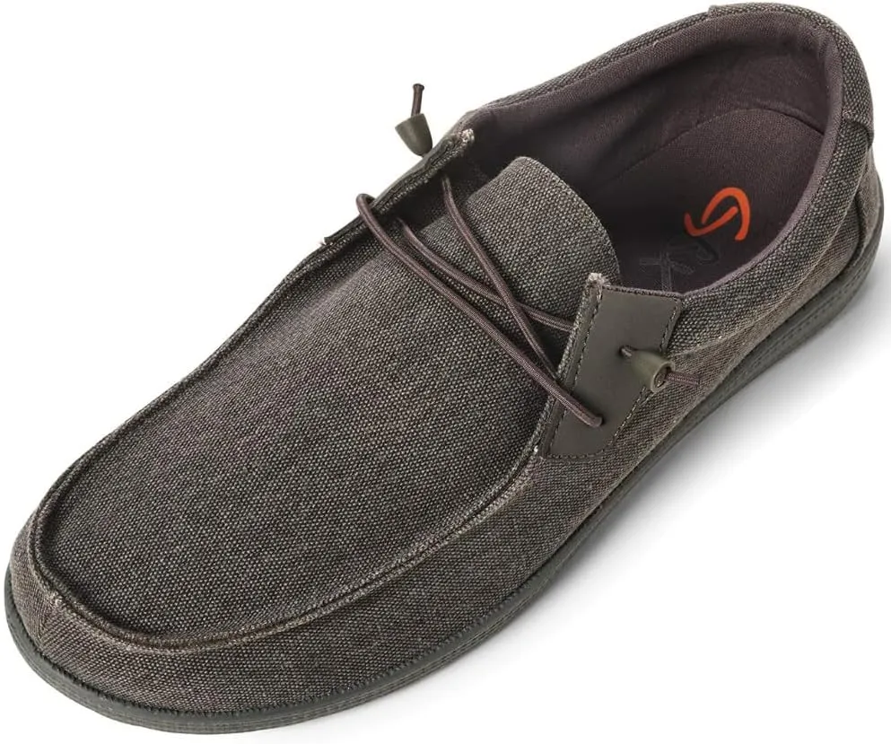 GBX Men's Bowery Casual Walking Loafers