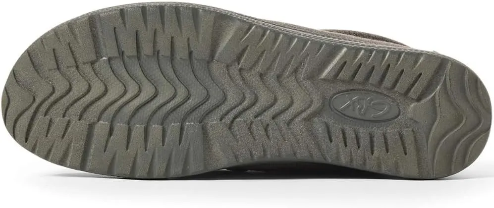 GBX Men's Bowery Casual Walking Loafers