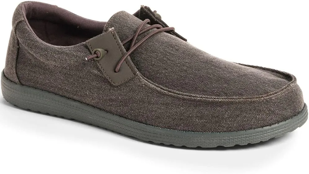 GBX Men's Bowery Casual Walking Loafers